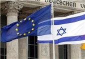 Israeli Group Urges Brexit over EU West Bank Policies