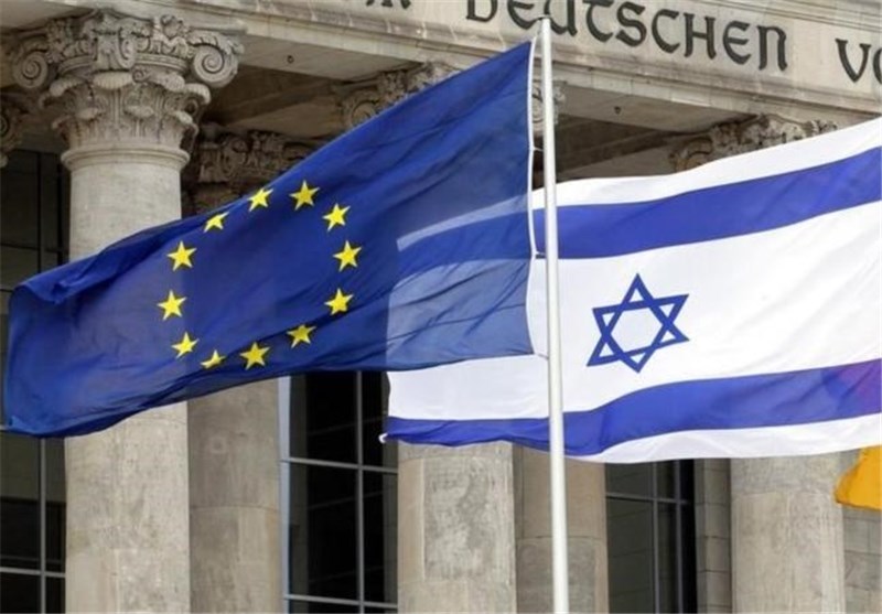 Israeli Group Urges Brexit over EU West Bank Policies