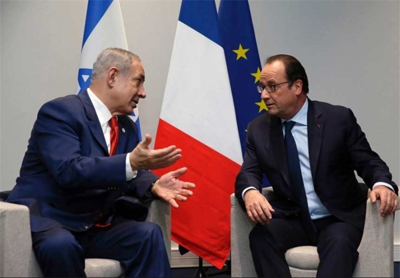 «طرح فرانسه» برای مسئله فلسطین؛ اهداف، جزئیات و چالش‌ها