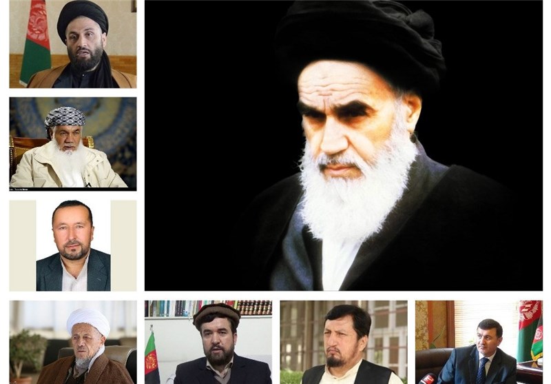امام خمینی (ره) در کلام شخصیت‌های افغانستان؛ امام از مقیاس اسلام به جهان می‌نگریست