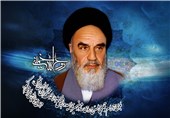 همایش صلح در اندیشه‌های امام خمینی (ره) در باکو