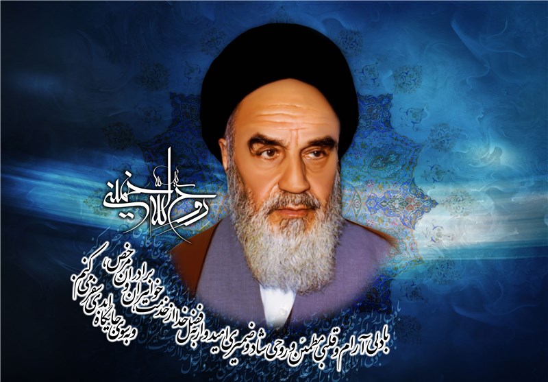 سالگرد امام خمینی در باغملک برگزار می‌شود