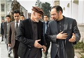 اخبار تایید نشده از درخواست اشرف غنی برای استعفای وزیر خارجه افغانستان