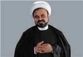 حجت‌الاسلام خدری: آقای لاریجانی برای نقض سوگند کفاره بدهید!