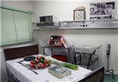 ساخت بیمارستان 500 تختخوابی با همکاری بخش خصوصی در غرب خراسان رضوی