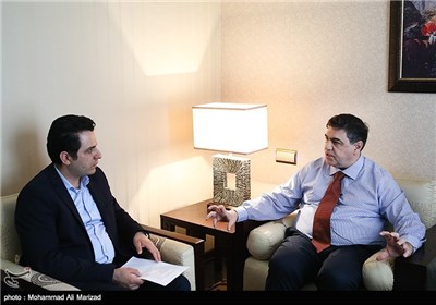 مصاحبه اختصاصی تسنیم با معاون وزیر وزیر خارجه پرتغال