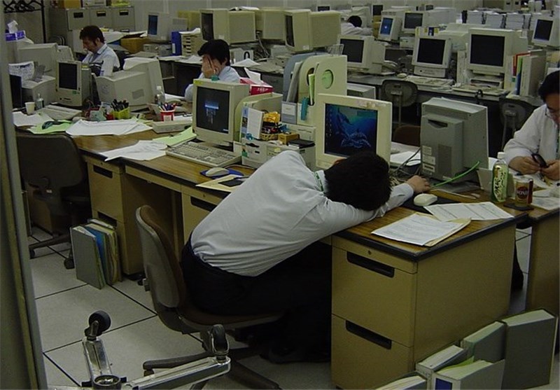 Shift Work Unwinds Body Clocks: Health Risks