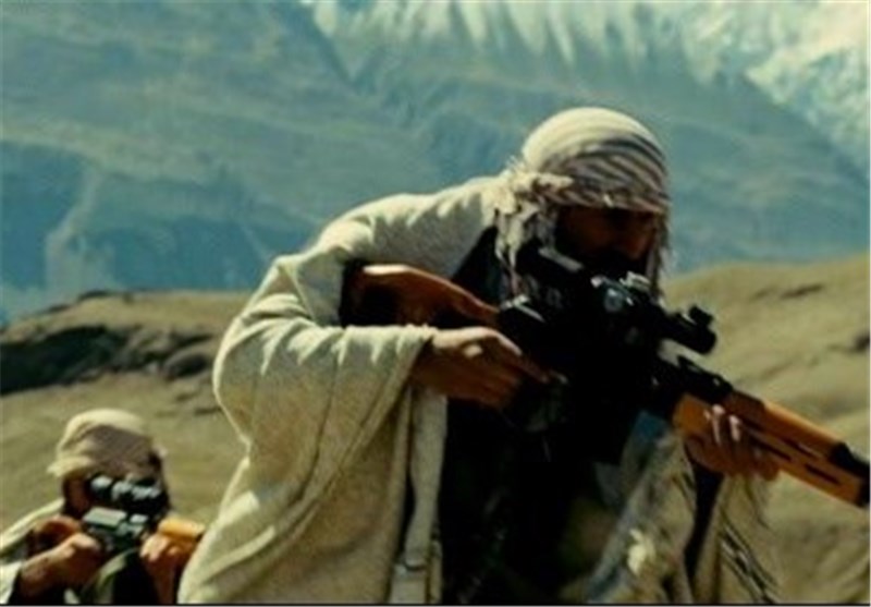 تاثیر منفی سلاح‌های جدید طالبان بر نیروهای امنیتی افغان