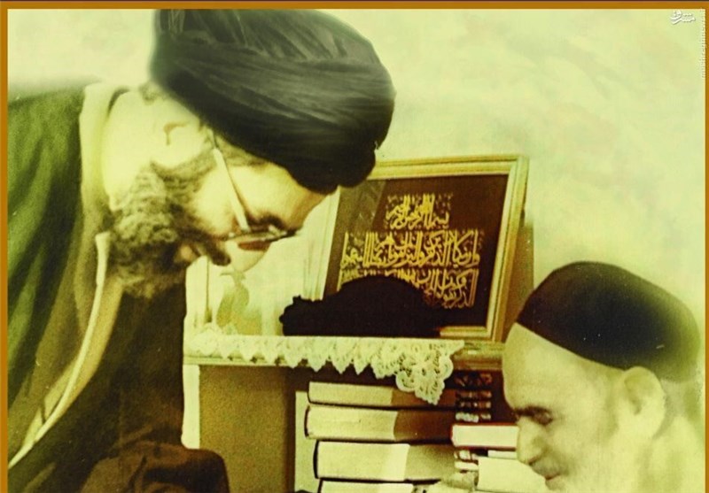 انقلابِ امام خمینی &quot;رح&quot; کے عالمی اثرات