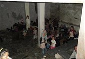 کمبود آب، اهالی 2 شهرک الفوعه و کفریا در ادلب را تهدید می‌کند