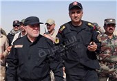دستور العبادی برای تسریع در آغاز عملیات آزادسازی موصل