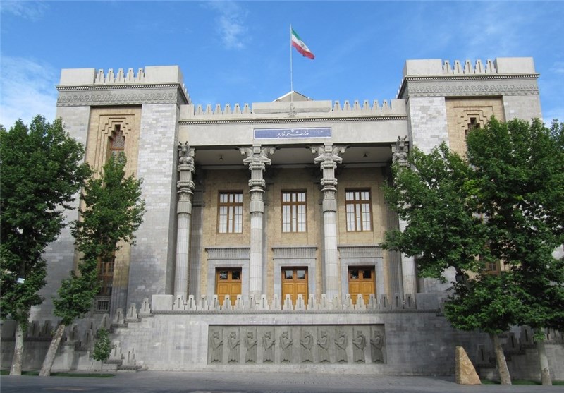 ایران تدین بشدة محاولة الهجوم الارهابی على المسجد الحرام