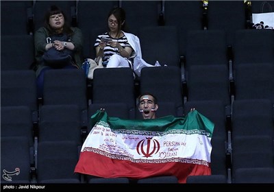 Iran Volleyball Steps Closer to Rio 2016 Olympics after Win over China