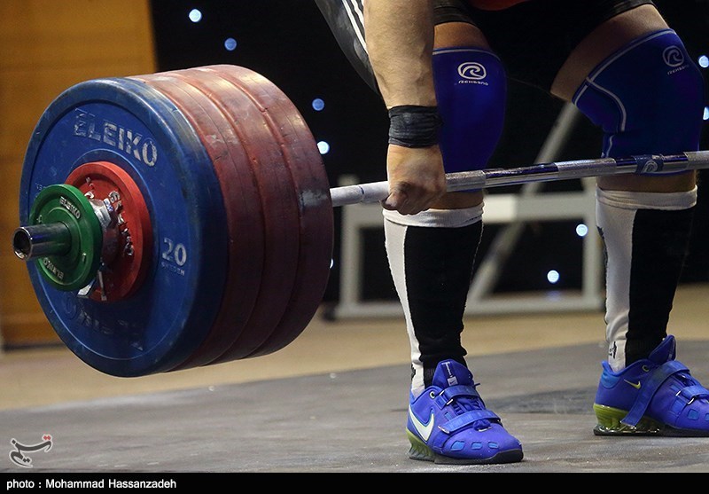 جوانان ایران قهرمان جهان شدند