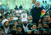 حال و هوای حرم امام خمینی(ره) در آستانه مراسم سالگرد ارتحال