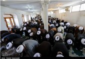 530 روحانی مبلغ به شهرستان خوی در ماه رمضان اعزام می‌شوند