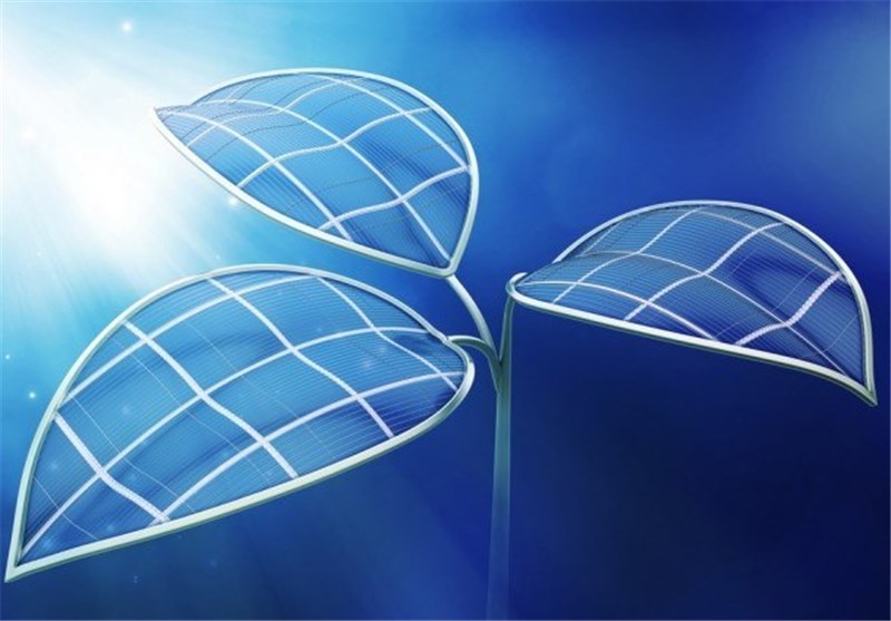 Bionic Leaf Turns Sunlight into Liquid Fuel