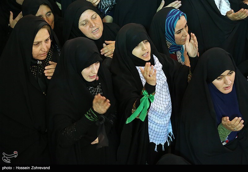 کرمانشاه| مراسم سالگرد ارتحال امام خمینی(ره) در کرمانشاه برگزار می‌شود