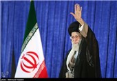 مراسم بیست و هفتمین سالگرد ارتحال امام خمینی (ره) - 1