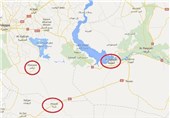جزئیات عملیات گسترده و ناگهانی ارتش سوریه به سمت الرقه