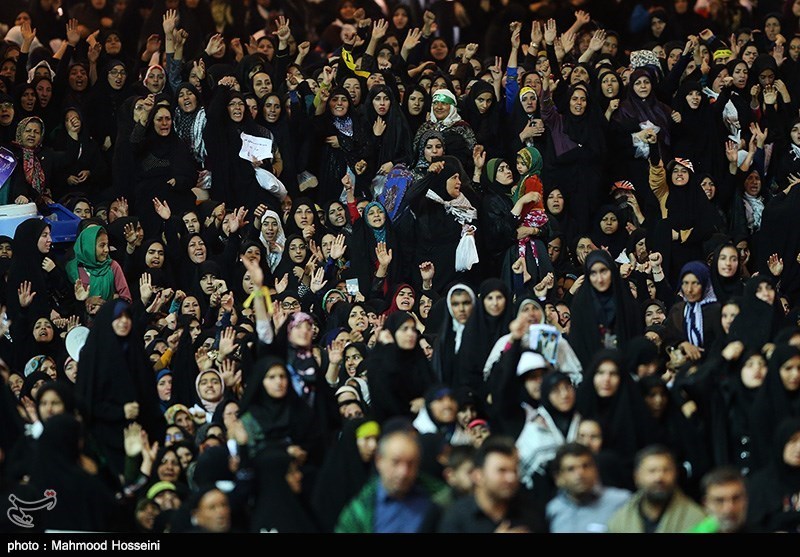 خوزستان آماده برگزاری بزرگداشت ارتحال بنیانگذار انقلاب