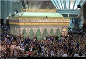 مراسم بزرگداشت سالروز ارتحال امام خمینی(ره) در همدان برگزار می‌شود