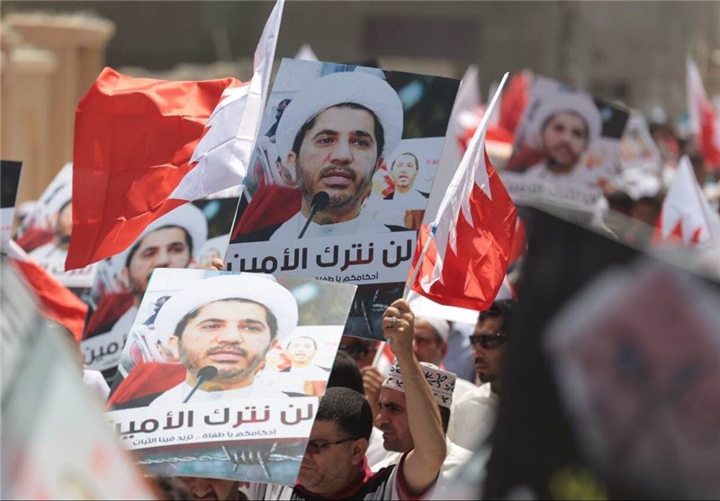 تبرئة رئیس جمعیة الوفاق بعد تهم ملفقة من النظام البحرینی