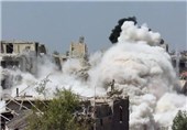 شکست مرحله دوم حمله گروه‌های تروریستی در حلب/ تاکنون 1000 فرد مسلح کشته شده‌اند