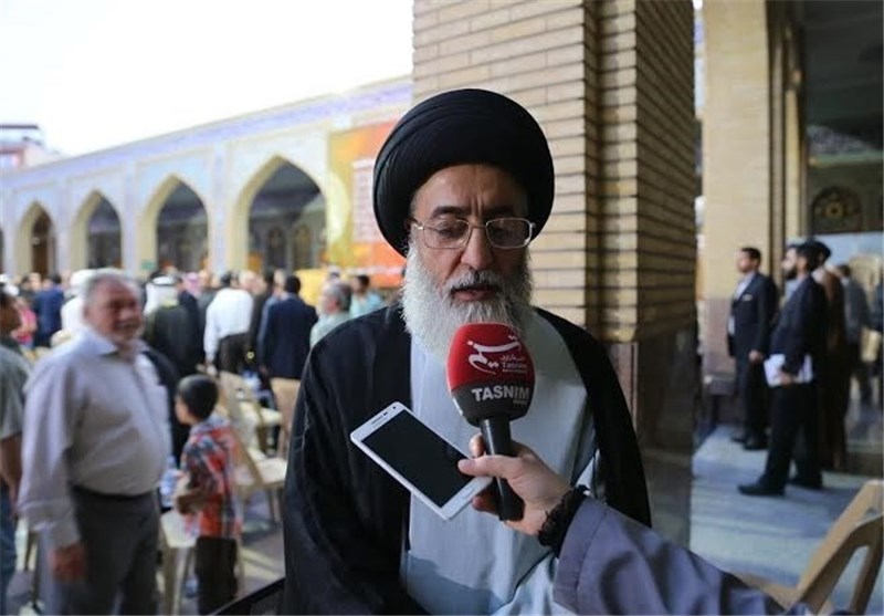 امام خمینی ایران را به یک جمهوری اسلامی کاملاً واقعی تبدیل کرد