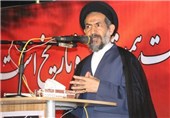 ایثار شهدا ایران را مهد امنیت و افتخار کرد