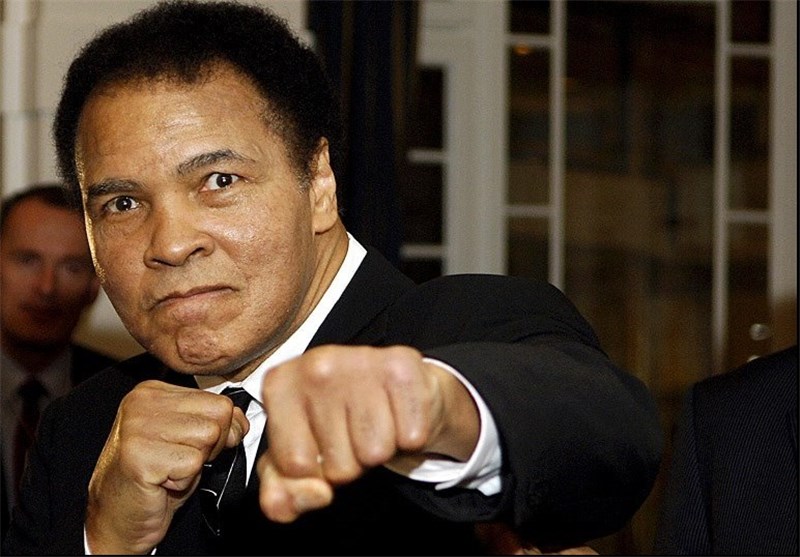 Muslim Boxing Legend Muhammad Ali Dies at 74