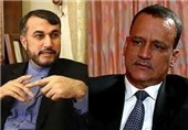 تاکید ایران و سازمان ملل بر ادامه آتش بس یمن در ماه رمضان