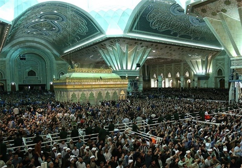 آمادگی برای ساماندهی بیش از 8 هزار شهروند اسلامشهری در حرم امام(ره)