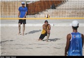 اردبیل مجوز تیم‌داری در لیگ یک ‌والیبال را اخذ کرد/برگزاری مسابقات والیبال ساحلی ‌در سرعین‌