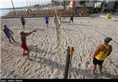 ثبت نام تیم‌ها برای تور جهانی والیبال ساحلی کیش آغاز شد
