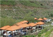 ظرفیت دهیاران در تقویت طرح‌های گردشگری روستاهای مازندران به‌کارگیری شود