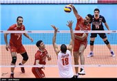 Iran to Face Brazil at FIVB World League Opener on Thursday