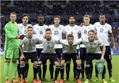 لیست 27 نفره تیم ملی آلمان برای جام جهانی 2018 اعلام شد