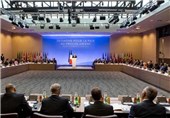 انتقاد رهبران فلسطین از بیانیه پایانی اجلاس پاریس