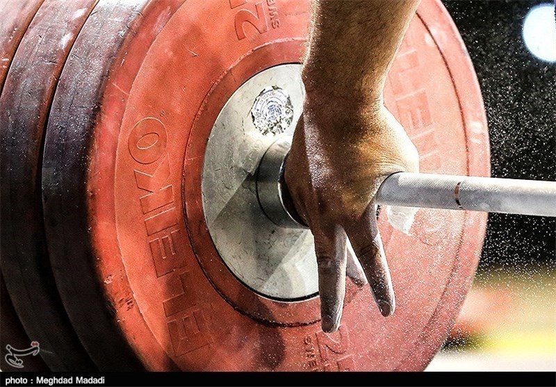 Iran’s Rahman Ourameh Wins Bronze at IWF Junior World Championships