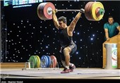 هاشمی: کسب مدال در المپیک دور از دسترس نیست/ استرسم کمتر شده است