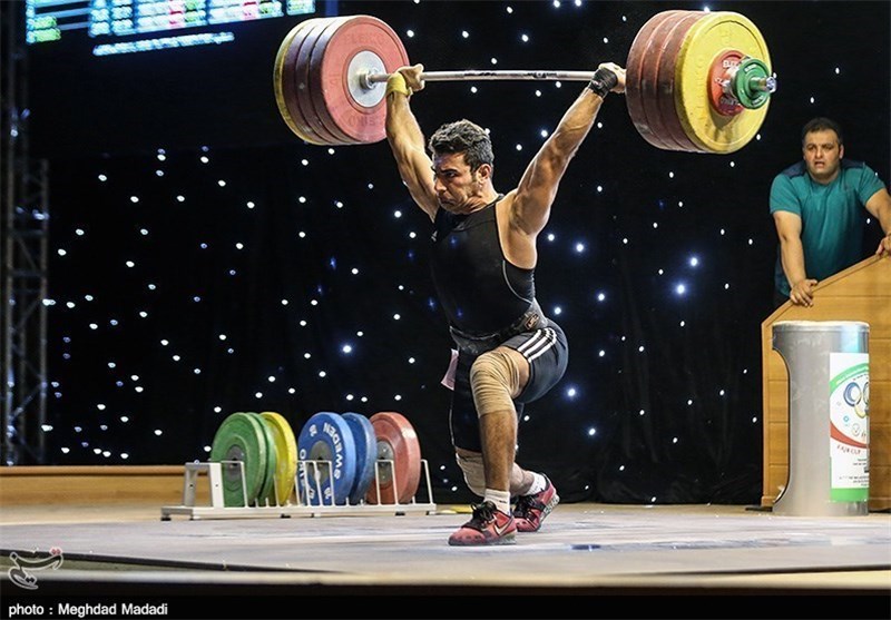 هاشمی: کسب مدال در المپیک دور از دسترس نیست/ استرسم کمتر شده است