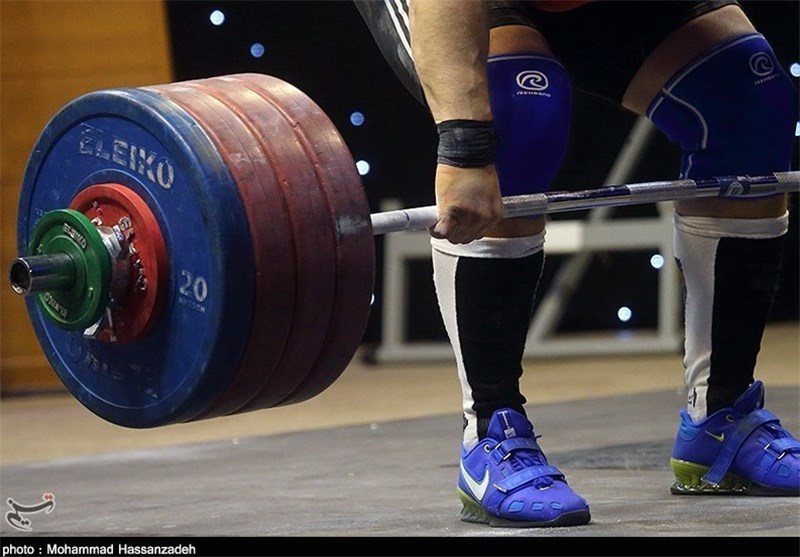 درخشش در المپیک آسیایی هدف وزنه‌برداری آذربایجان غربی است
