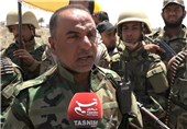 Civilian Casualty Concerns Slow Fallujah Recapture Operation: Iraqi Commander