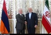 Iran Reaffirms Support for Regional Peace