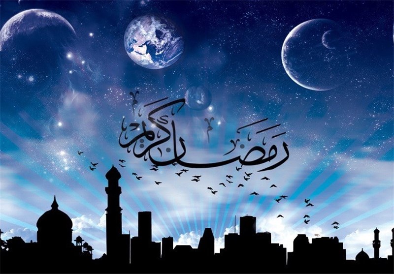 خطبه پیامبر (ص) درباره اهمیت ماه رمضان