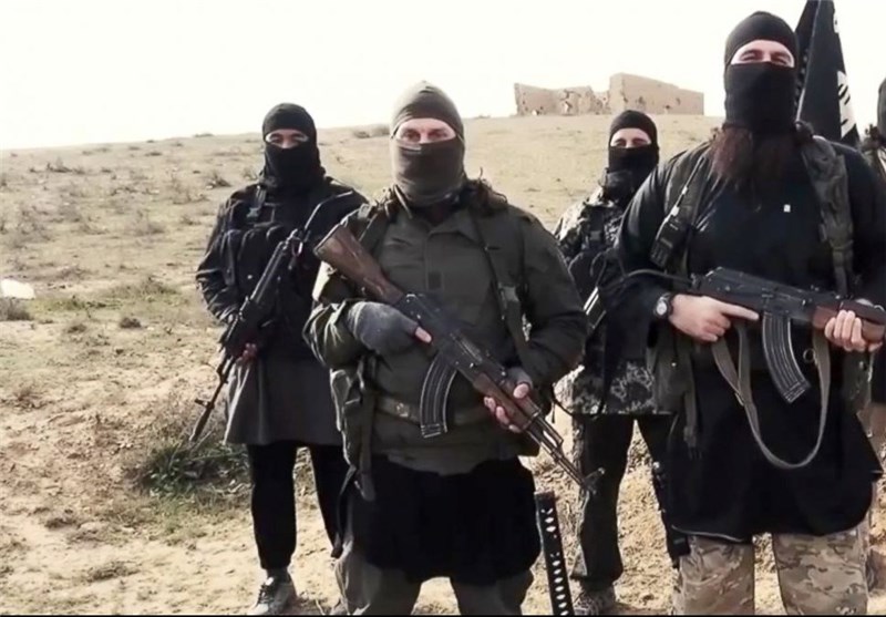 Daesh Still &apos;Committing Genocide&apos; against Izadis: UN