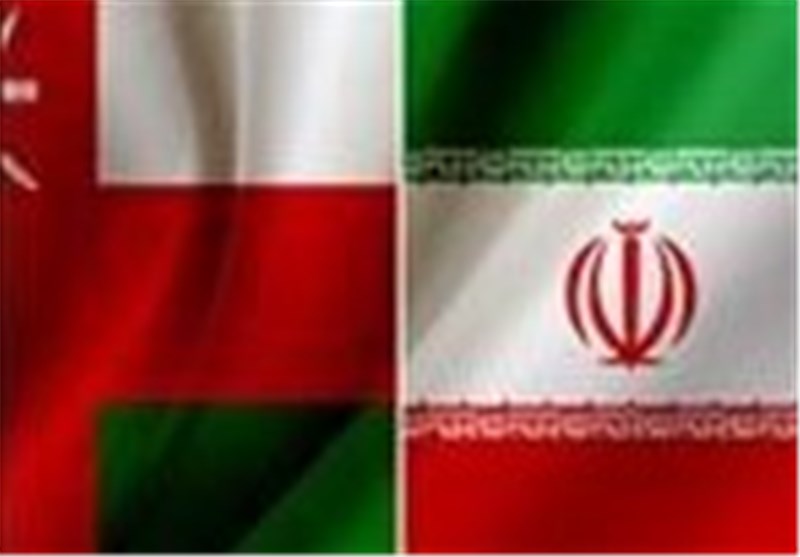 نمایش محصولات 100 شرکت ایرانی در عمان