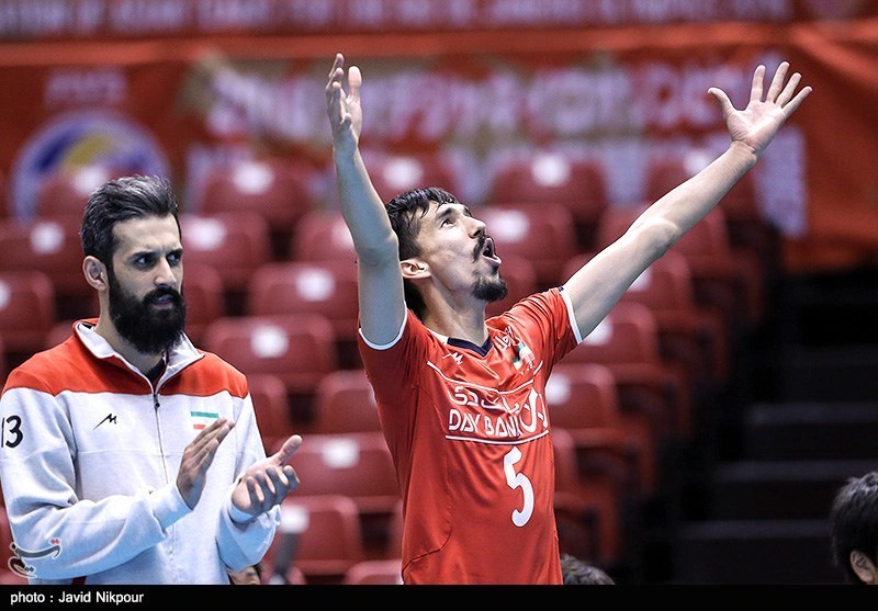 جاه‌طلبی‌های دوست داشتنی والیبال/ بلندقامتان ایران به دنبال اکسیر جاودانگی در ریو