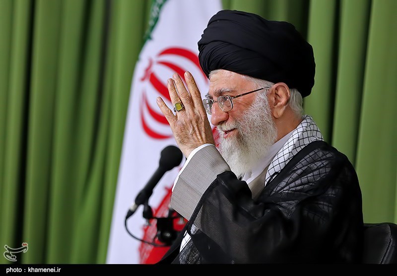 225 نماینده مجلس از رهنمودهای امام خامنه‌ای به وکلای ملت تقدیر کردند